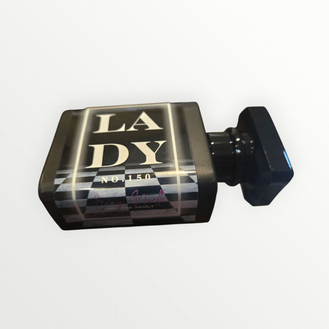 LADY NO.150 Eau De Parfum by Jenny Noelle