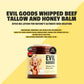 Evil Goods Whipped Tallow & Manuka Honey Moisturizer: Pre-Order: Ships Nov 15th
