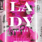 LADY NO.100 Eau De Parfum by Jenny Noelle