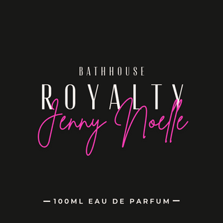 Bathhouse Royalty Eau De Parfum by Jenny Noelle