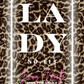 LADY NO.115 Eau De Parfum by Jenny Noelle