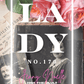 LADY NO.170 Eau De Parfum by Jenny Noelle