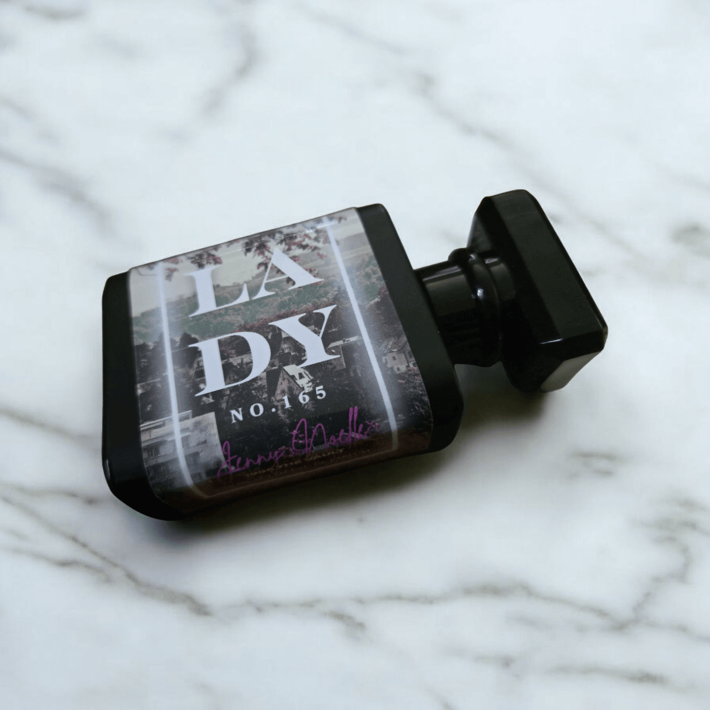 LADY NO.165 Eau De Parfum by Jenny Noelle