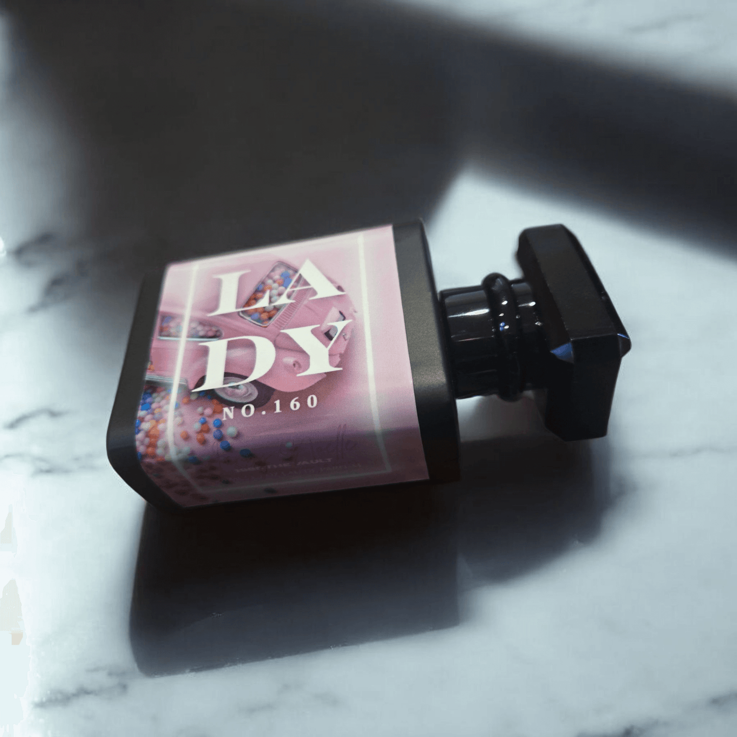 LADY NO.160 Eau De Parfum by Jenny Noelle