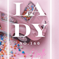 LADY NO.160 Eau De Parfum by Jenny Noelle
