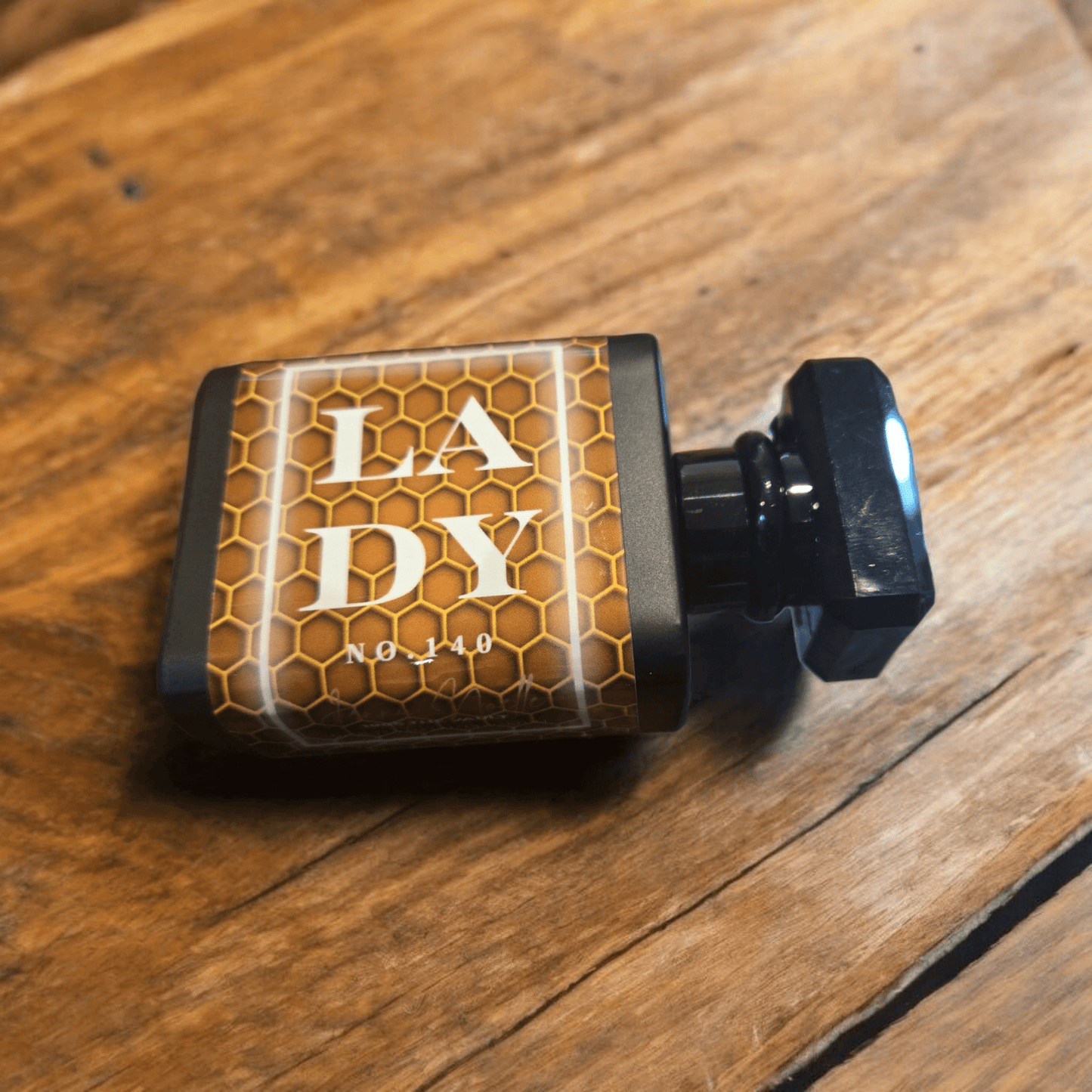 LADY NO.140 Eau De Parfum by Jenny Noelle