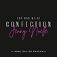 You Had Me At Confection 100ml Eau De Parfum by Jenny Noelle - Inspired by Melanie Martinez Cry Baby