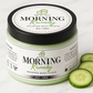 Morning Remedy – 8oz Whipped Body Scrub: Pre-Order (Ships Nov 20th)