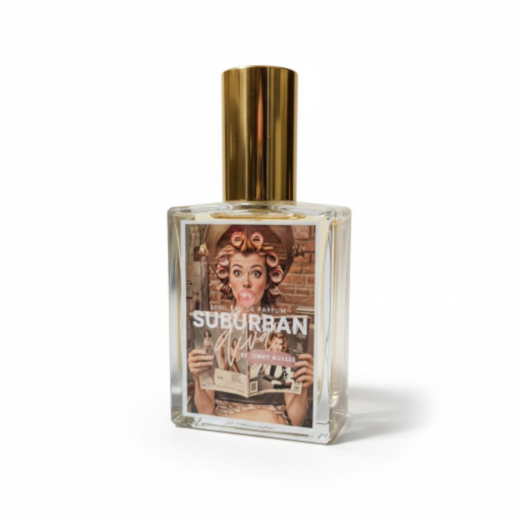 Suburban Diva 60ml Eau de Parfum by Jenny Noelle | Inspired by Love, Don’t Be Shy by Kilian