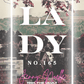 LADY NO.165 Eau De Parfum by Jenny Noelle