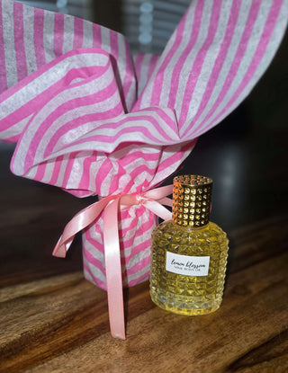 Lemon Blossom Body Oil - 1985 the VAULT Boutique