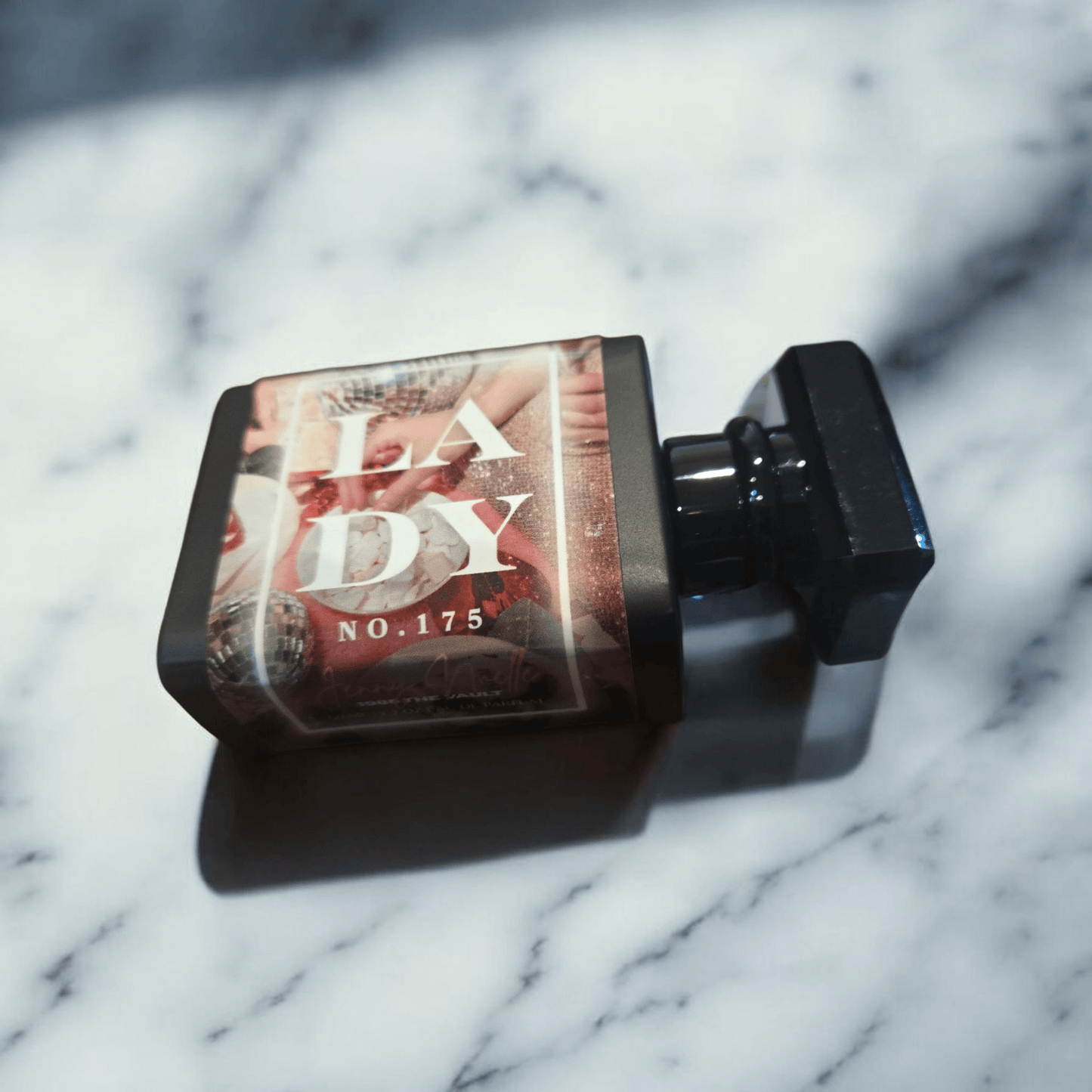 LADY NO.175 Eau De Parfum by Jenny Noelle