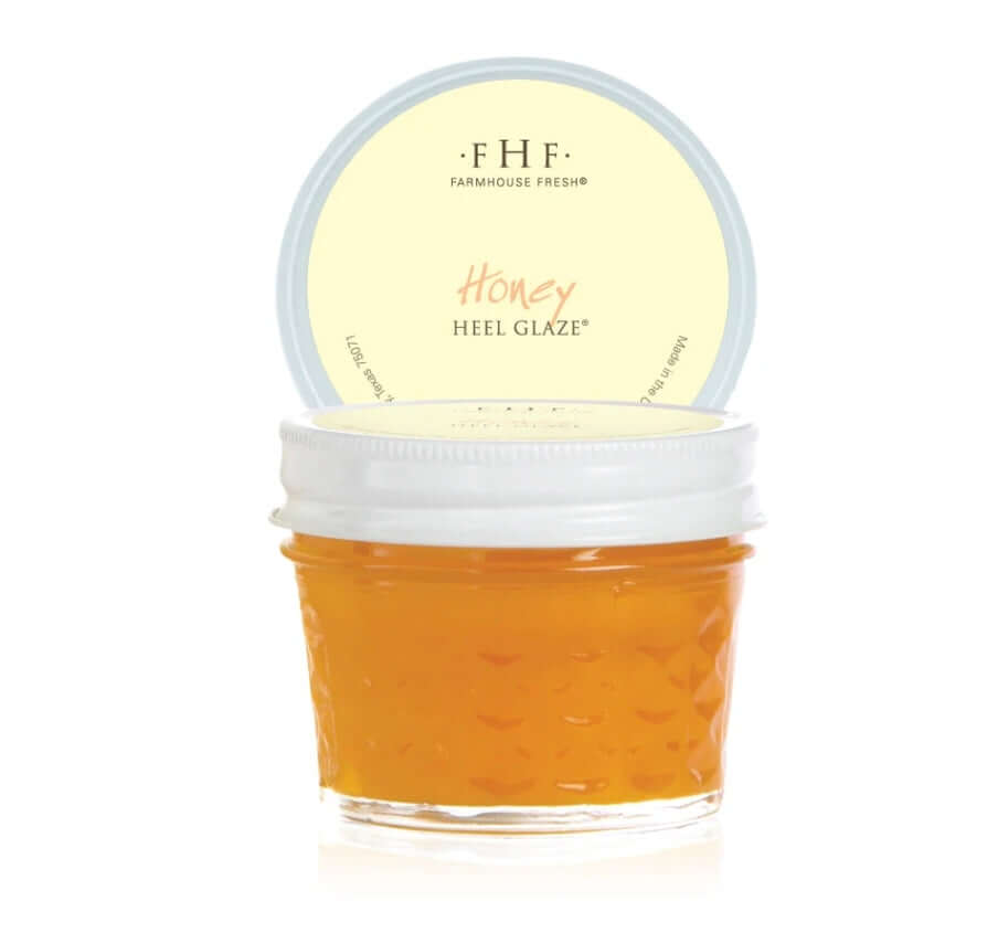 FHF Honey Heel Glaze - 1985 the VAULT Boutique