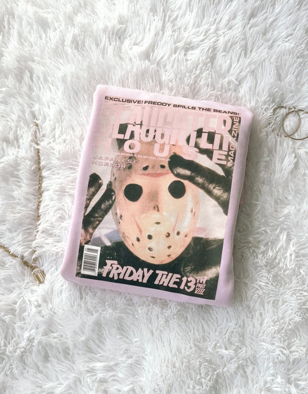 Friday The 13th VIII - 1985 THE VAULT