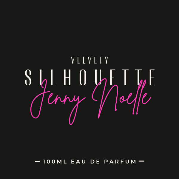 Velvety Silhouette 100ml Eau De Parfum by Jenny Noelle - Inspired by Kayali's Wedding Silk Santal