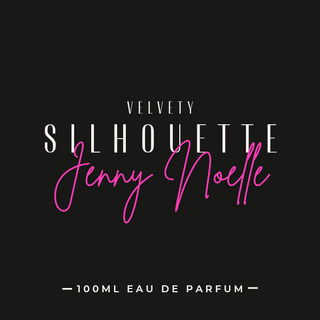 Velvety Silhouette Eau De Parfum by Jenny Noelle