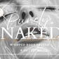 Purely Naked Whipped Body Butter