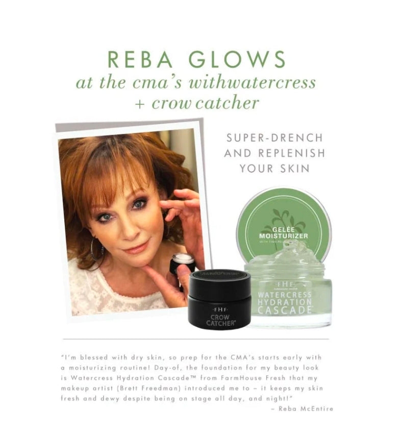 FHF Crow Catcher Eye Transforming Serum