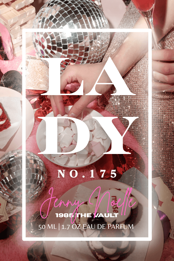 LADY NO.175 Eau De Parfum by Jenny Noelle