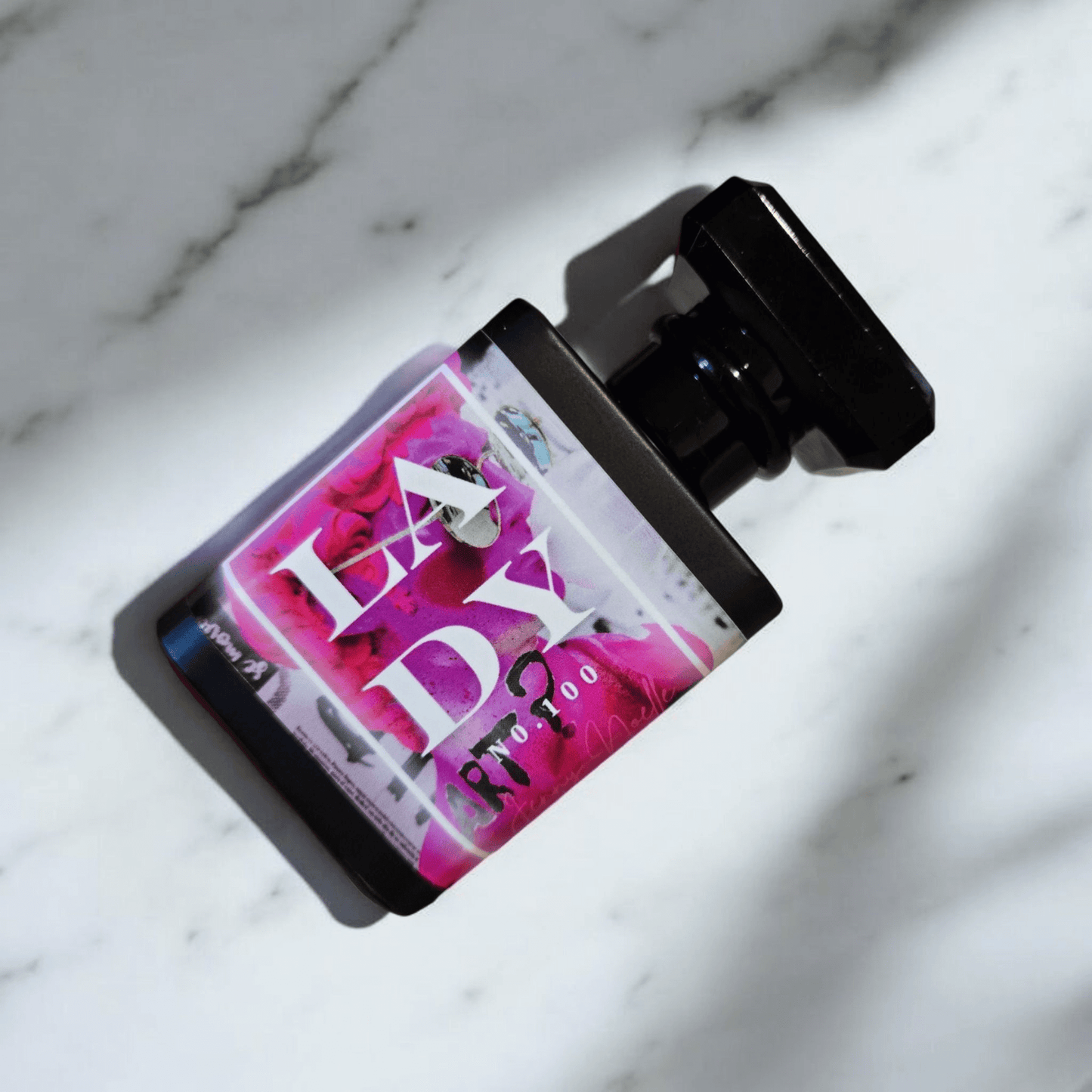 LADY NO.100 Eau De Parfum by Jenny Noelle