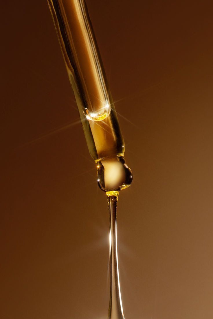 Purely Naked Body Oil - Pre-Order: Ships Nov 15th