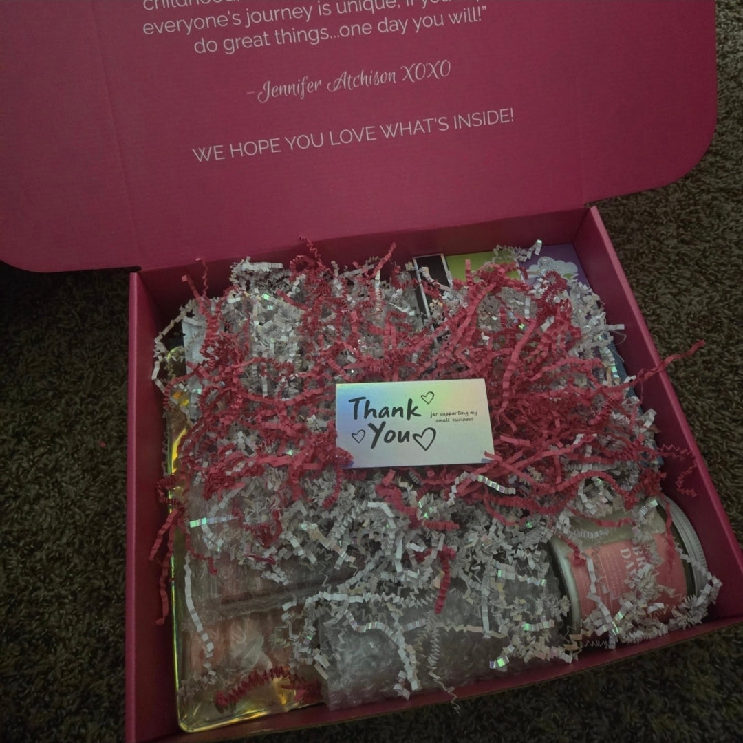 Love Her Madly Pink Edition Mystery Box - Buy 1 Get 1 50% Off