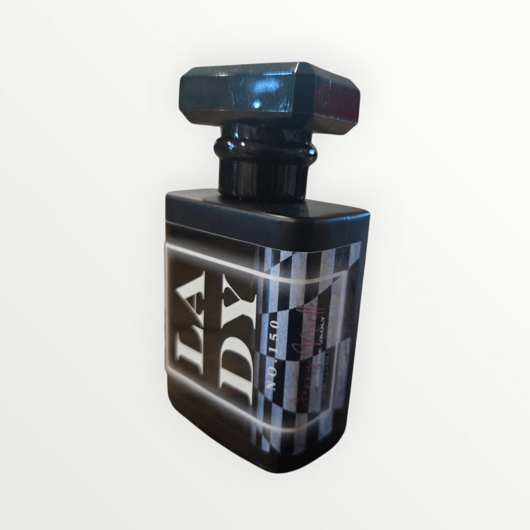 LADY NO.150 Eau De Parfum by Jenny Noelle