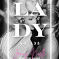 LADY NO.135 Eau De Parfum by Jenny Noelle