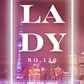 LADY NO.120 Eau De Parfum by Jenny Noelle