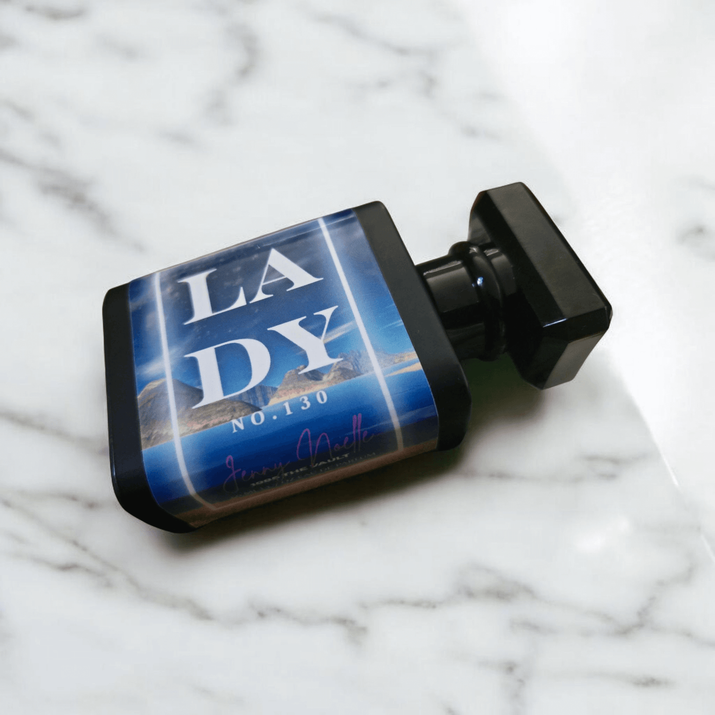 LADY NO.130 Eau De Parfum by Jenny Noelle