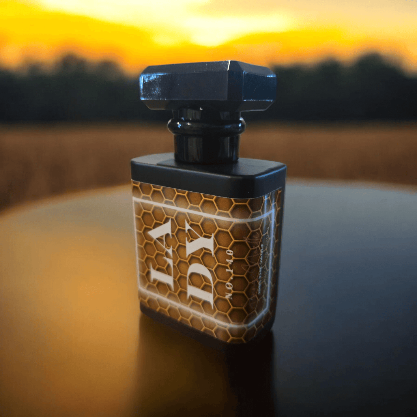 LADY NO.140 Eau De Parfum by Jenny Noelle