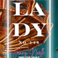 LADY NO.145 Eau De Parfum by Jenny Noelle