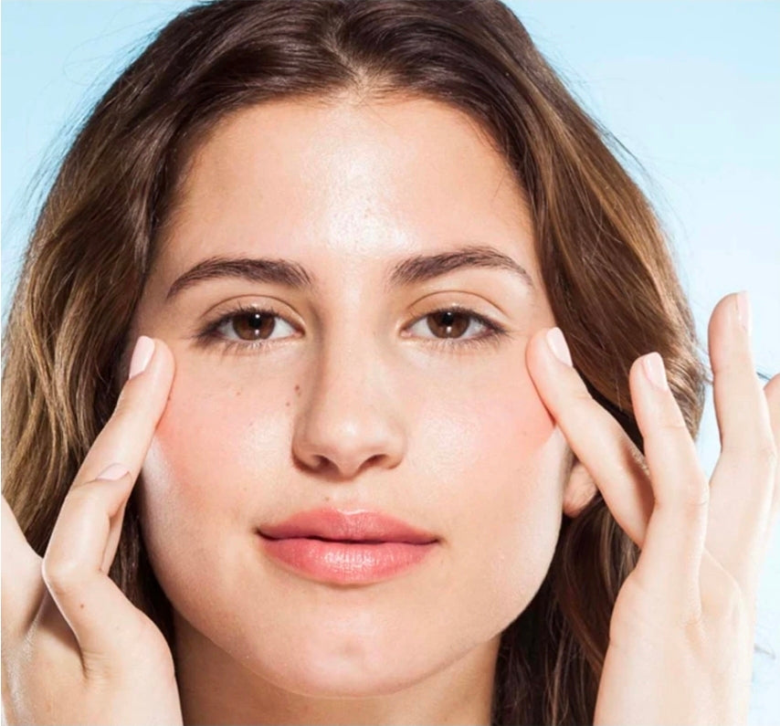 FHF Crow Catcher Eye Transforming Serum