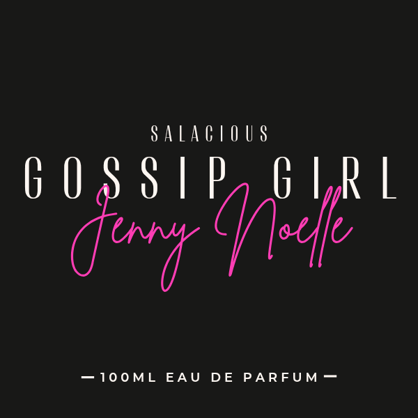 Salacious Gossip Girl 100ml Eau De Parfum by Jenny Noelle - Inspired by Tory Burch Signature