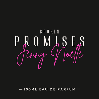 Broken Promises Eau De Parfum by Jenny Noelle