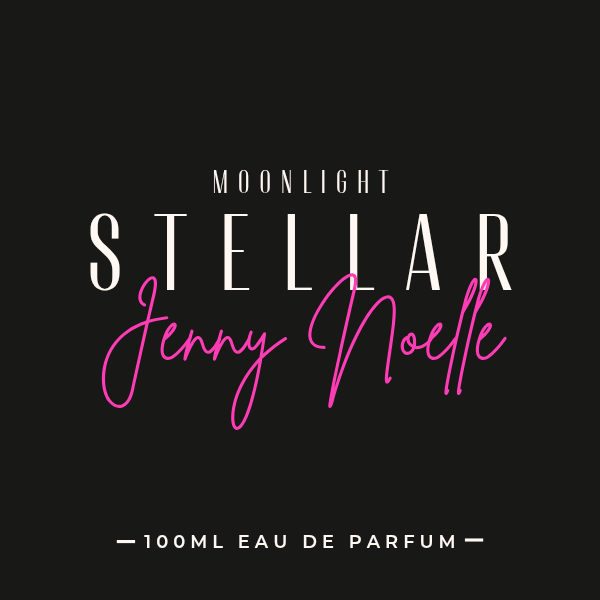 Moonlight Stellar Eau De Parfum by Jenny Noelle - 1985 the VAULT Boutique