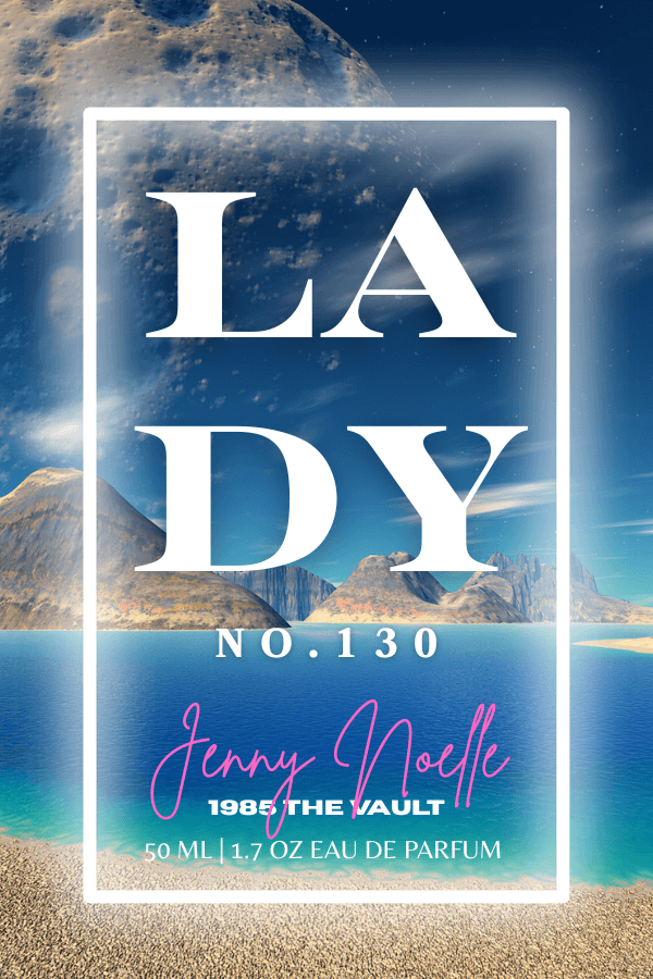 LADY NO.130 Eau De Parfum by Jenny Noelle