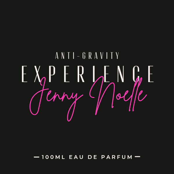 Anti-Gravity Experience Eau De Parfum by Jenny Noelle - 1985 the VAULT Boutique