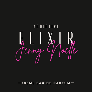 Addictive Elixir Eau De Parfum by Jenny Noelle