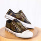 Shalomar Sneaker in Camo