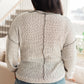 Both Sides of the Story Pullover