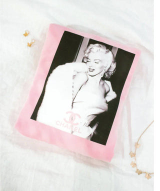 Marilyn Monroe Chanel Cover - 1985 the VAULT Boutique