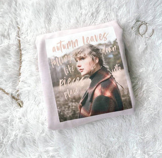 T-Swift Autumn Leaves - 1985 the VAULT Boutique