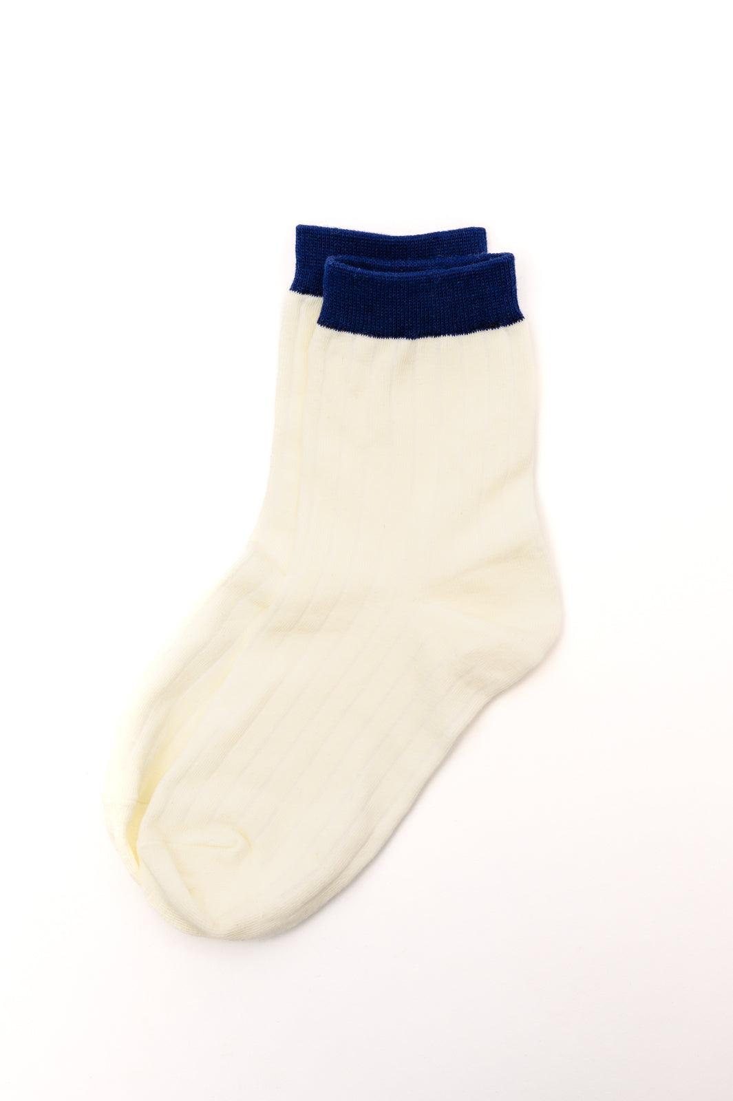 Sweet Socks Set of 4 Color Block Socks - Happily Ever Atchison Shop Co.