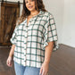 Perfect Picnic Plaid Top - 1985 the VAULT Boutique
