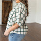 Perfect Picnic Plaid Top - 1985 the VAULT Boutique