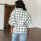 Perfect Picnic Plaid Top - 1985 the VAULT Boutique