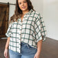 Perfect Picnic Plaid Top - 1985 the VAULT Boutique
