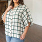 Perfect Picnic Plaid Top - 1985 the VAULT Boutique