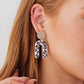 Open Arches Earrings - 1985 the VAULT Boutique